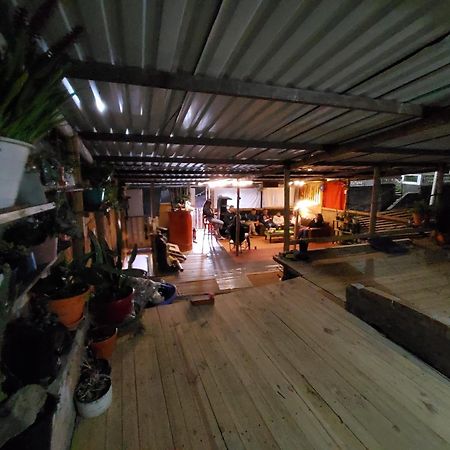 Hostal Musica Y Arte Сан-Агустин Экстерьер фото