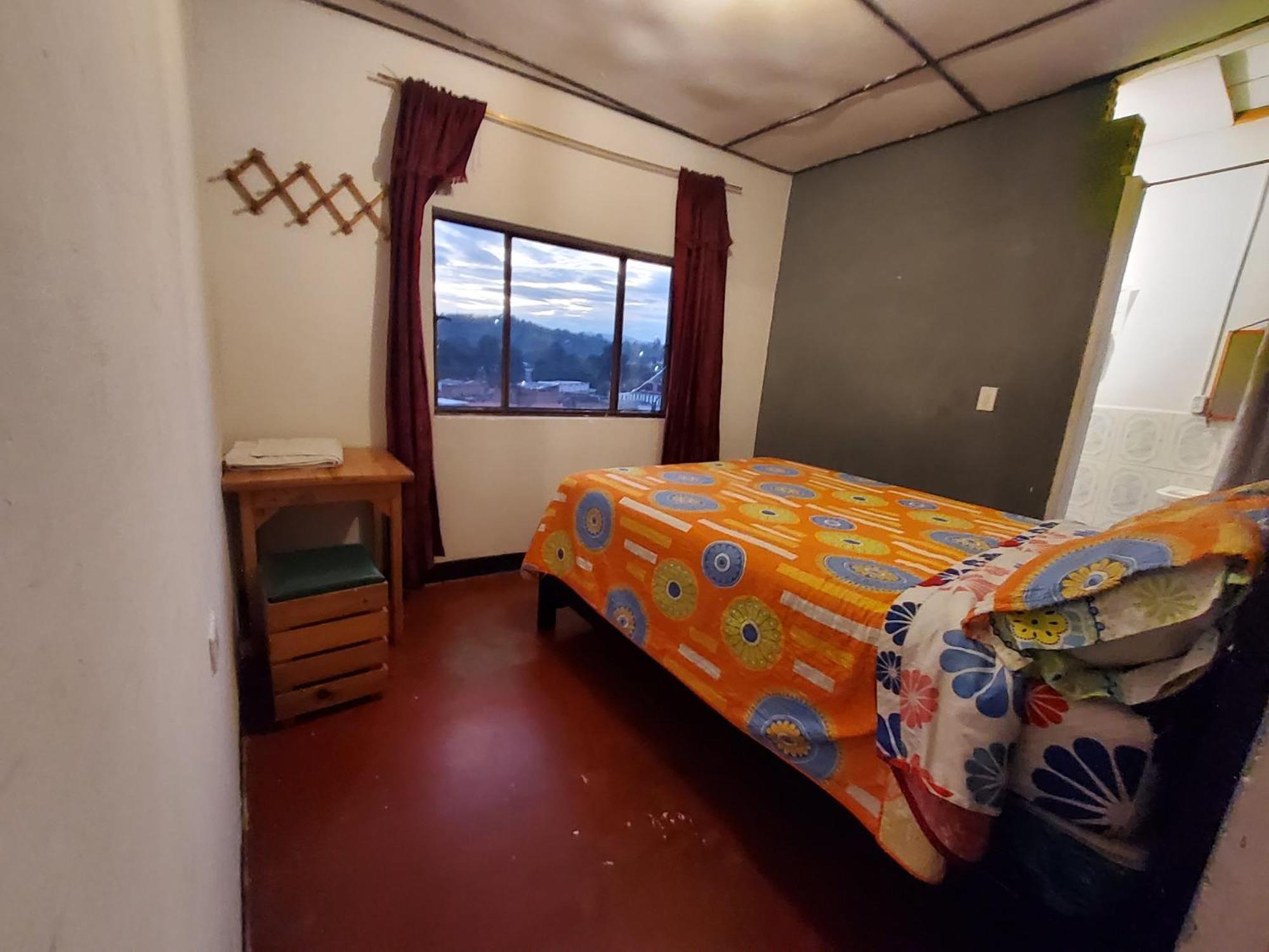 Hostal Musica Y Arte Сан-Агустин Экстерьер фото
