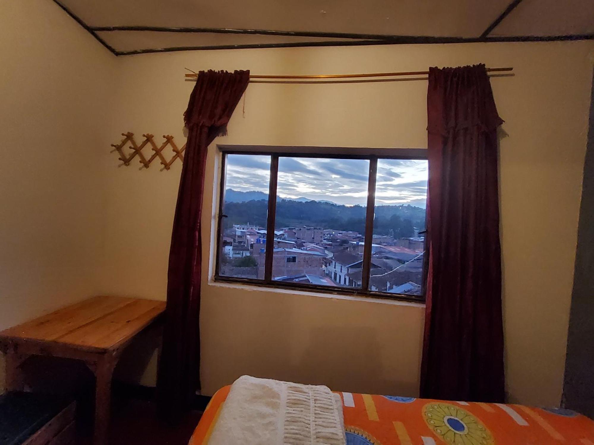Hostal Musica Y Arte Сан-Агустин Экстерьер фото