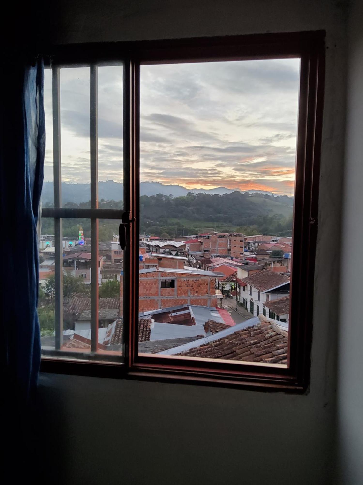 Hostal Musica Y Arte Сан-Агустин Экстерьер фото