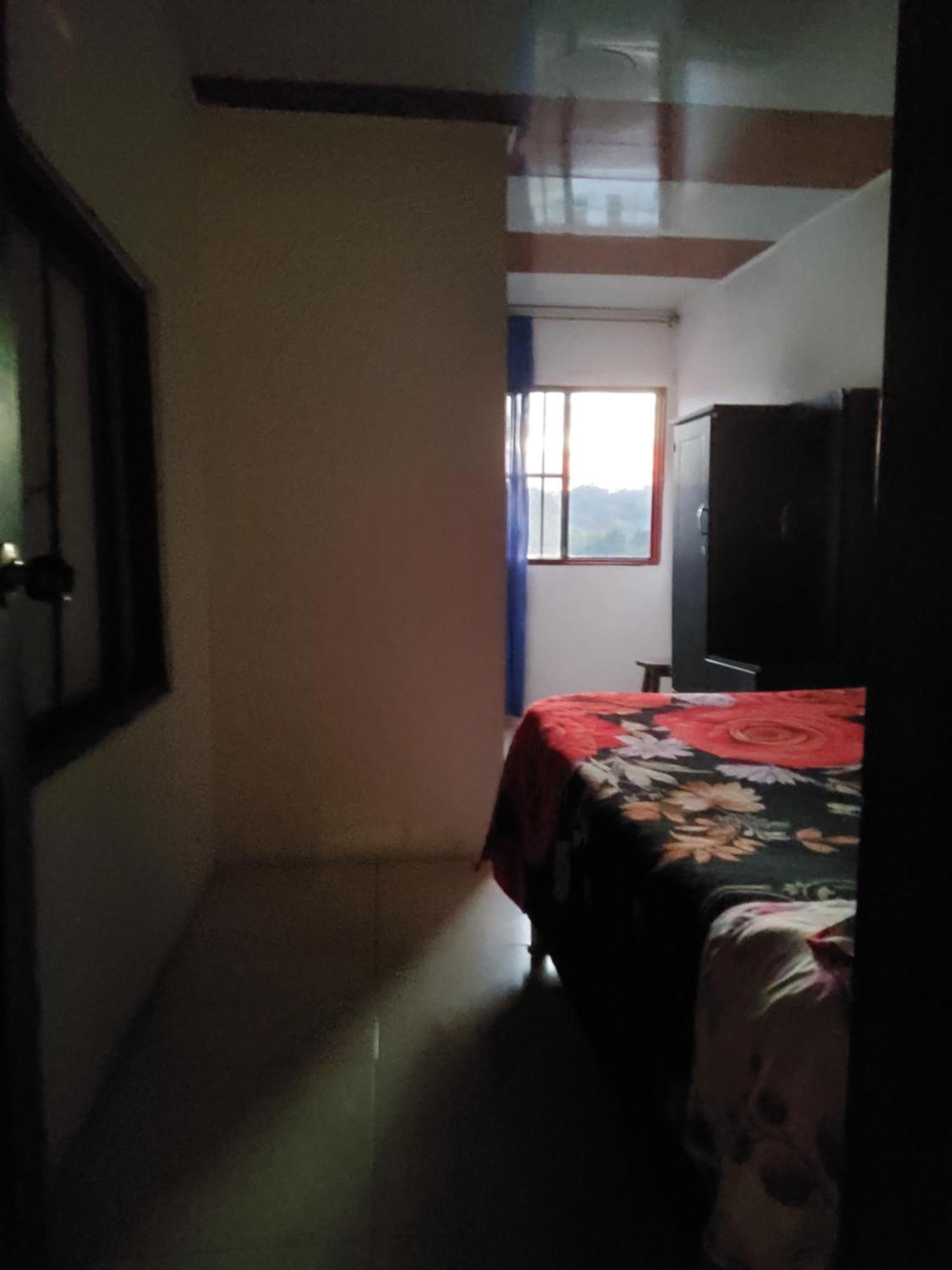 Hostal Musica Y Arte Сан-Агустин Экстерьер фото