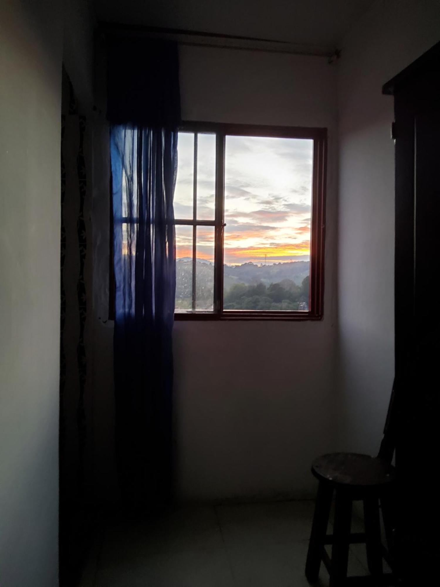 Hostal Musica Y Arte Сан-Агустин Экстерьер фото