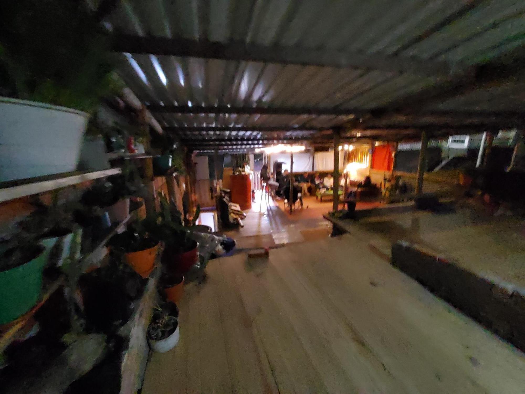Hostal Musica Y Arte Сан-Агустин Экстерьер фото